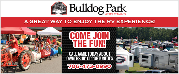 Flyer BulldogPark for sale in Mid-State RV, Byron, Georgia